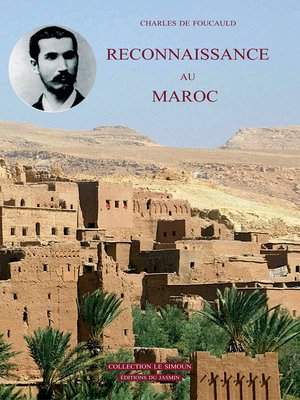 cover image of Reconnaissance au Maroc